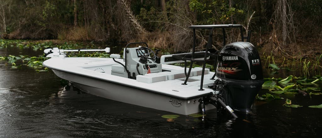 Hell's Bay Marquesa profile