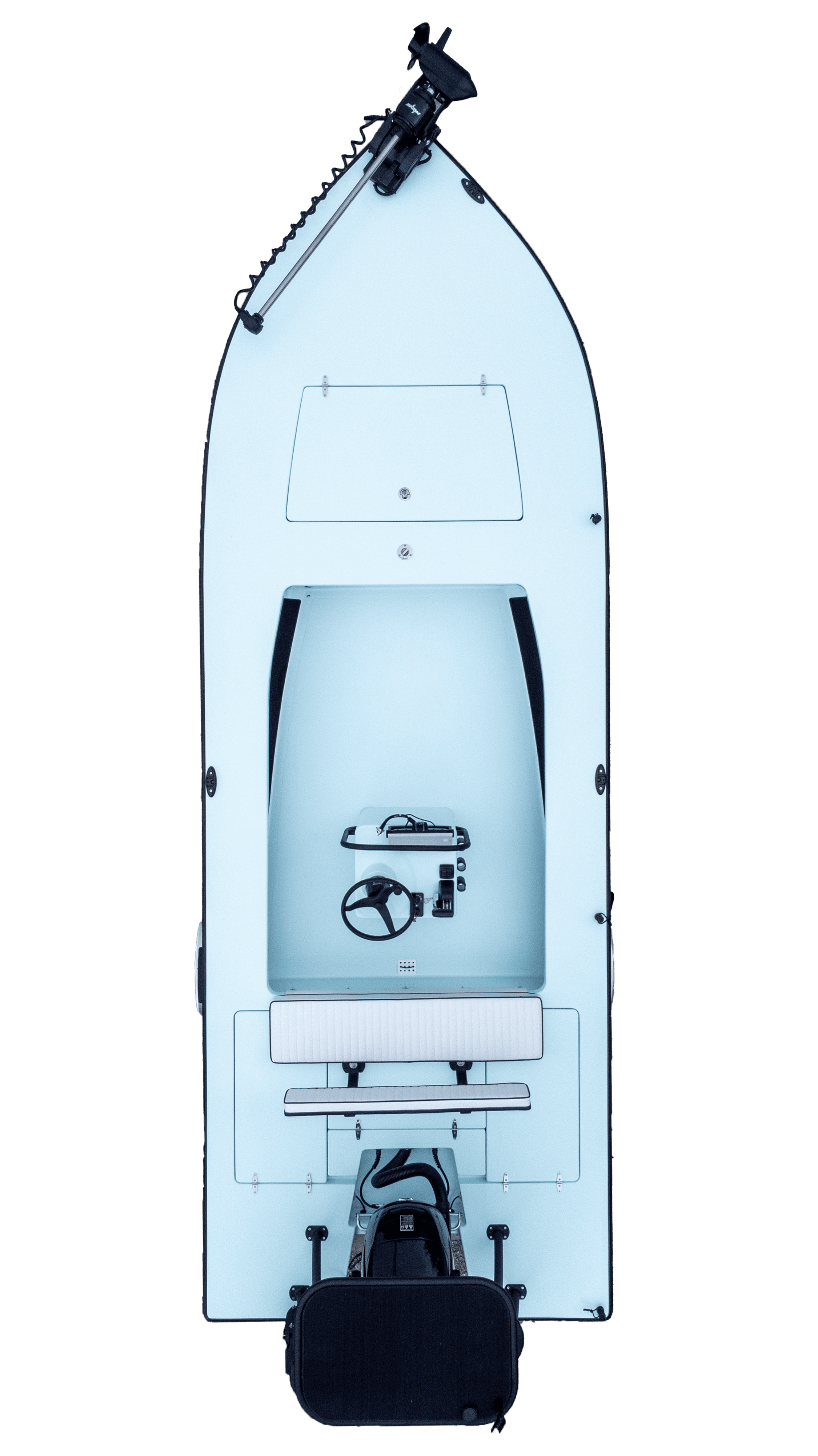 East Cape Vantage — East Cape Boats