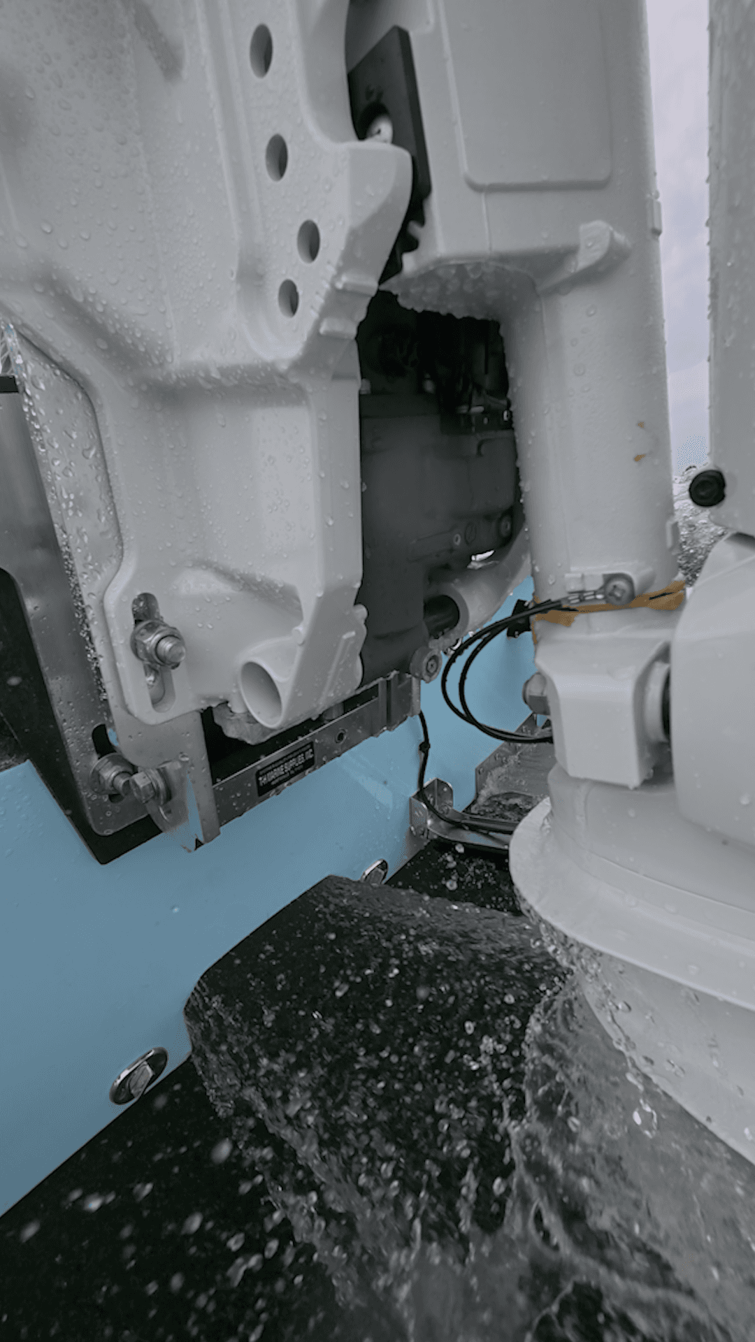 East Cape 17 EVO — gallery 3