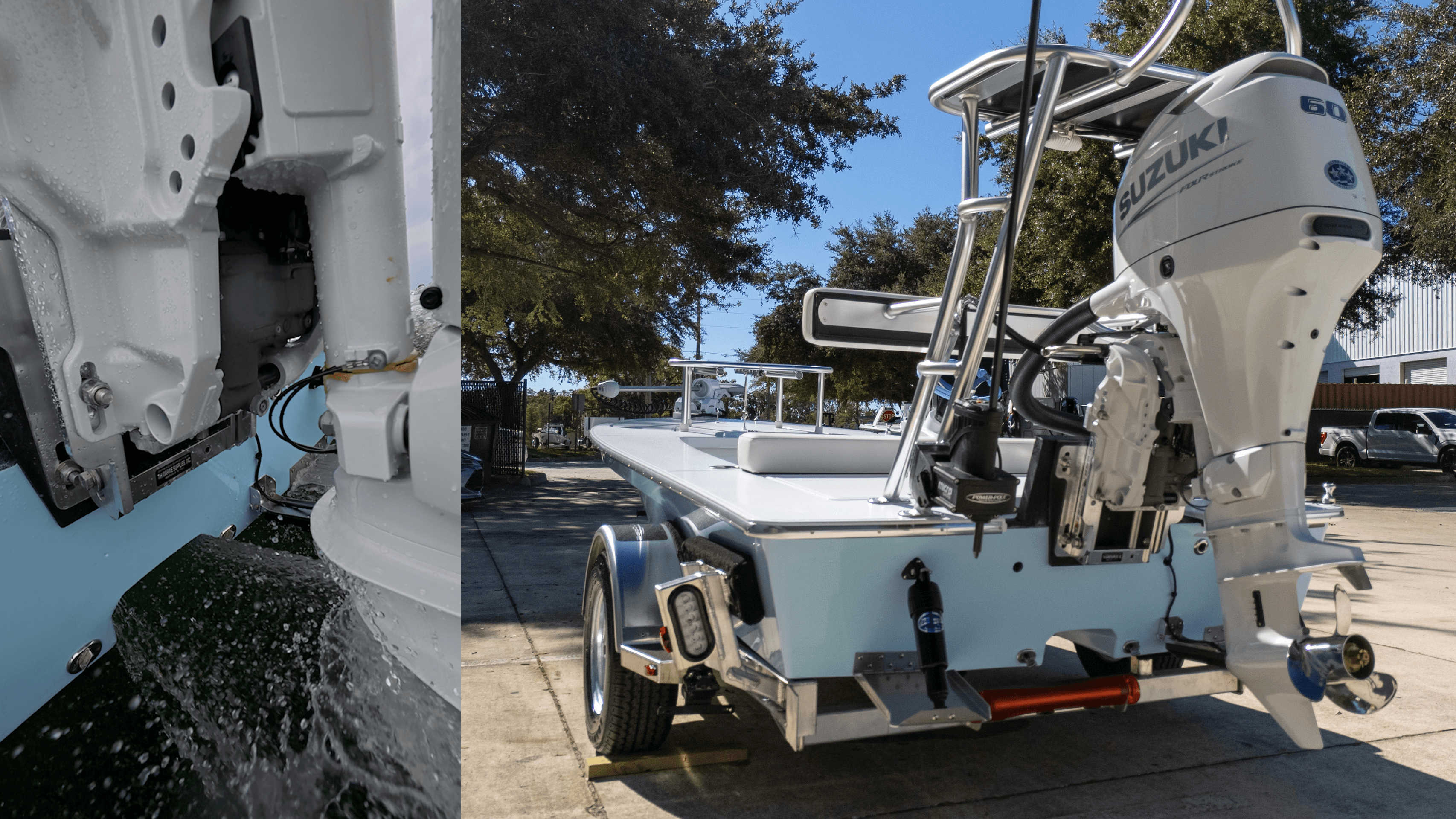 East Cape 17 EVO — gallery 2