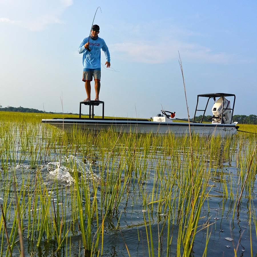 Beavertail Skiffs Micro 16 — gallery 3