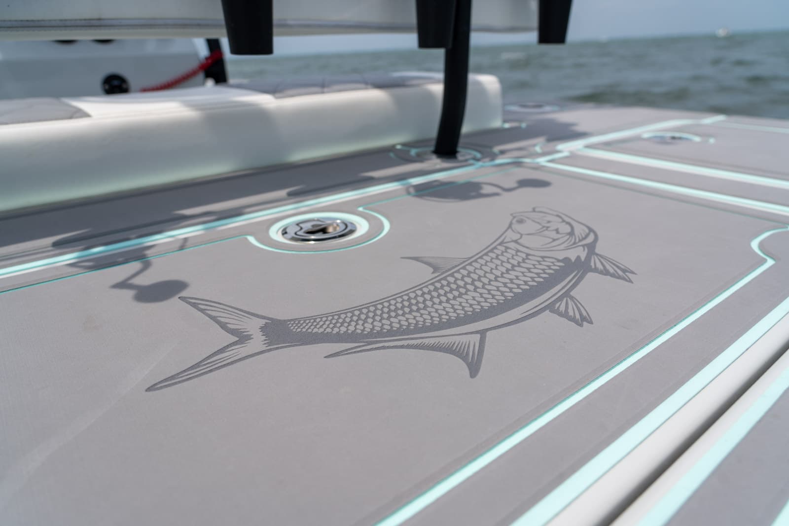 Tarpon Boatworks Tarpon Bay 19 — gallery 4