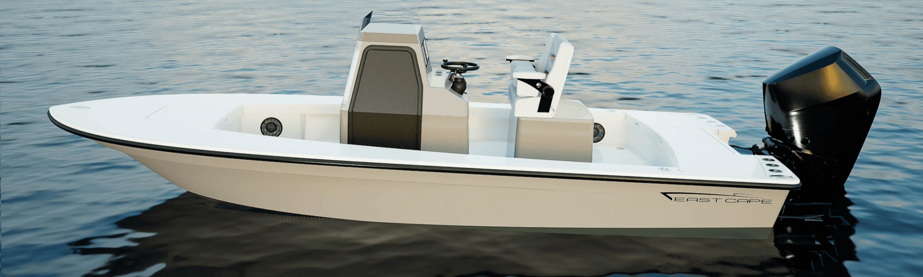 East Cape 21 EVO — gallery 4