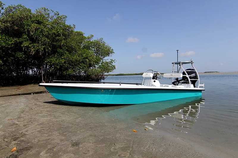 Ankona Cayenne — gallery 2