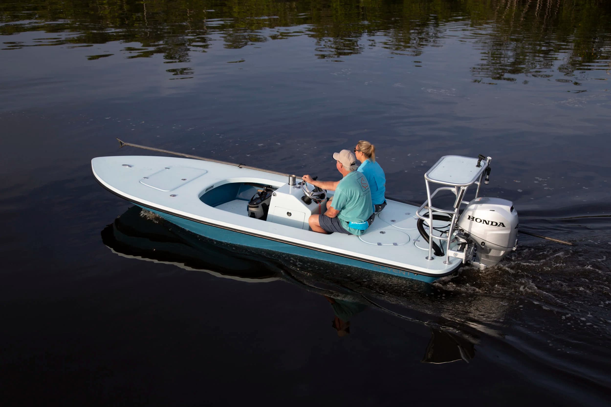 Ankona Advent — hero