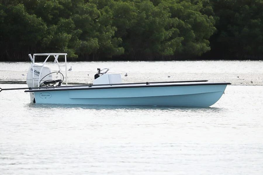 Matecumbe 18 — gallery 2