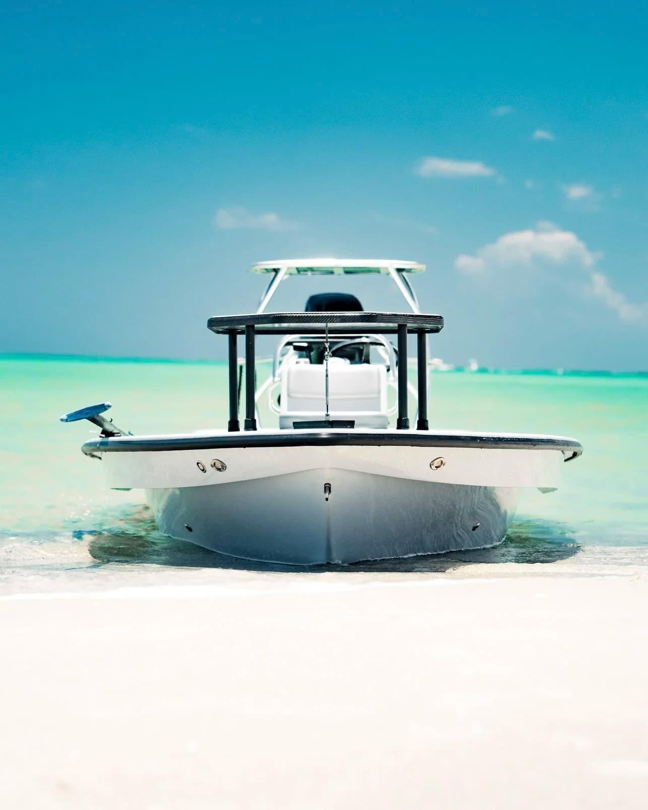 Chittum Mangrove 18 — hero