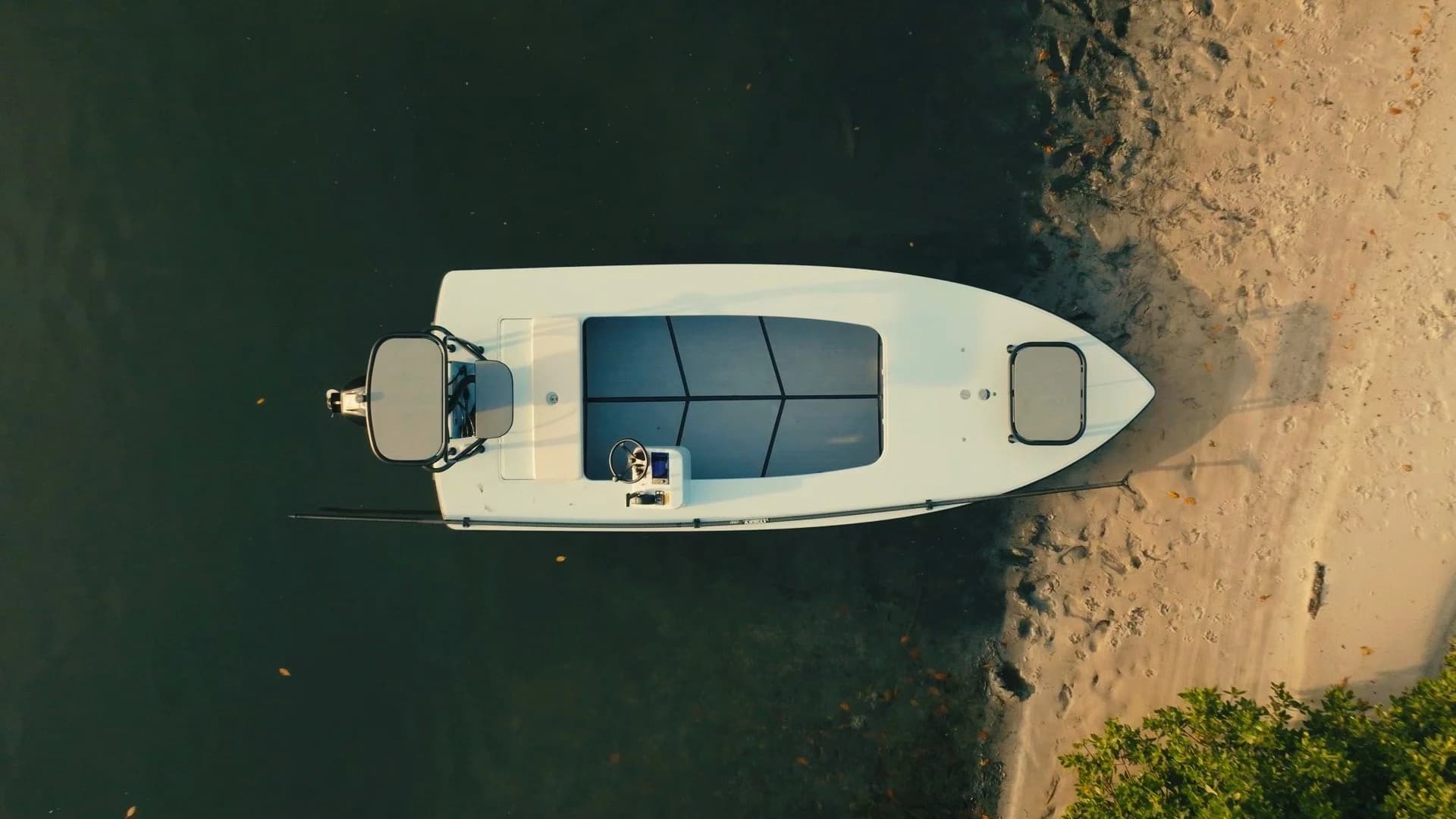 Chittum Challenger 18 — hero