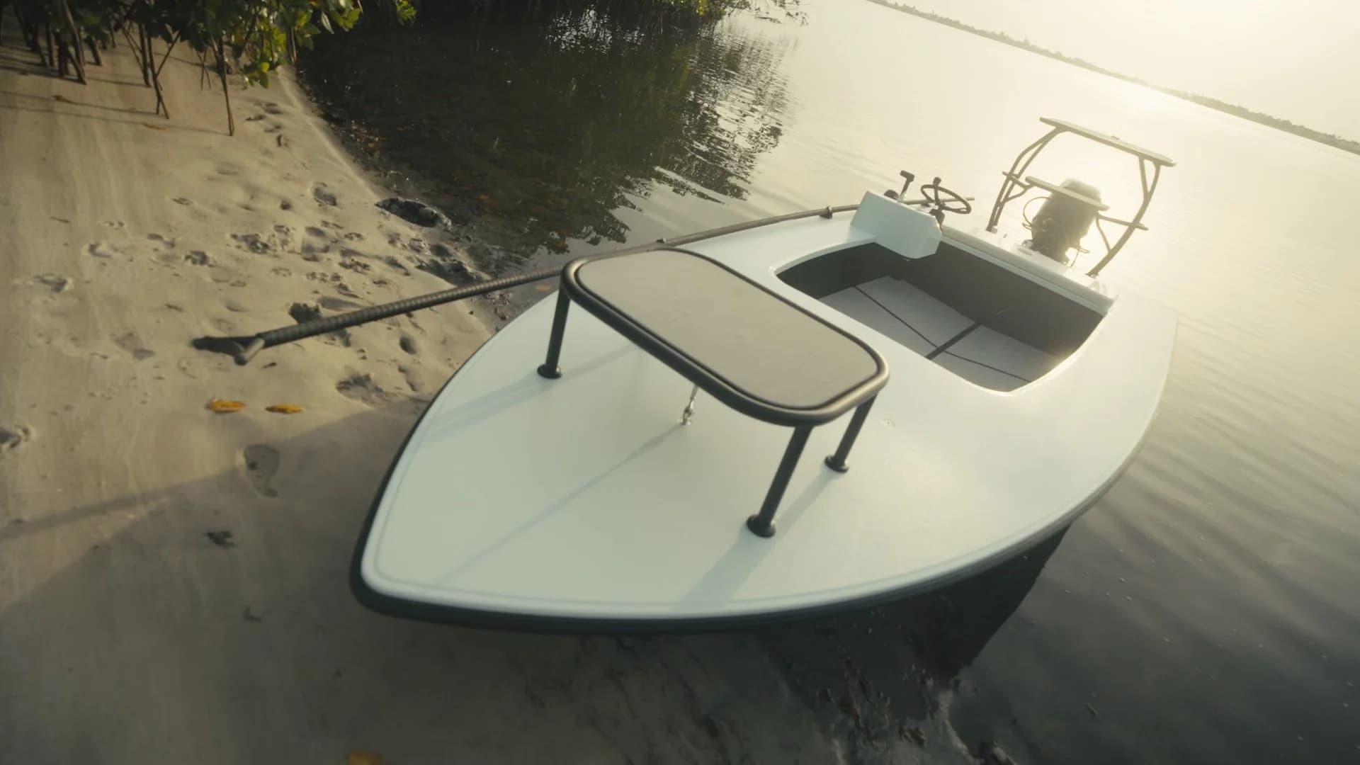 Chittum Challenger 18 — gallery 2