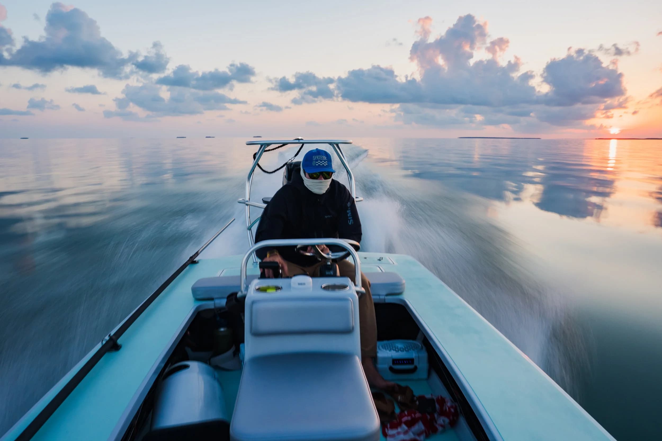 Chittum Mangrove 18 — gallery 2