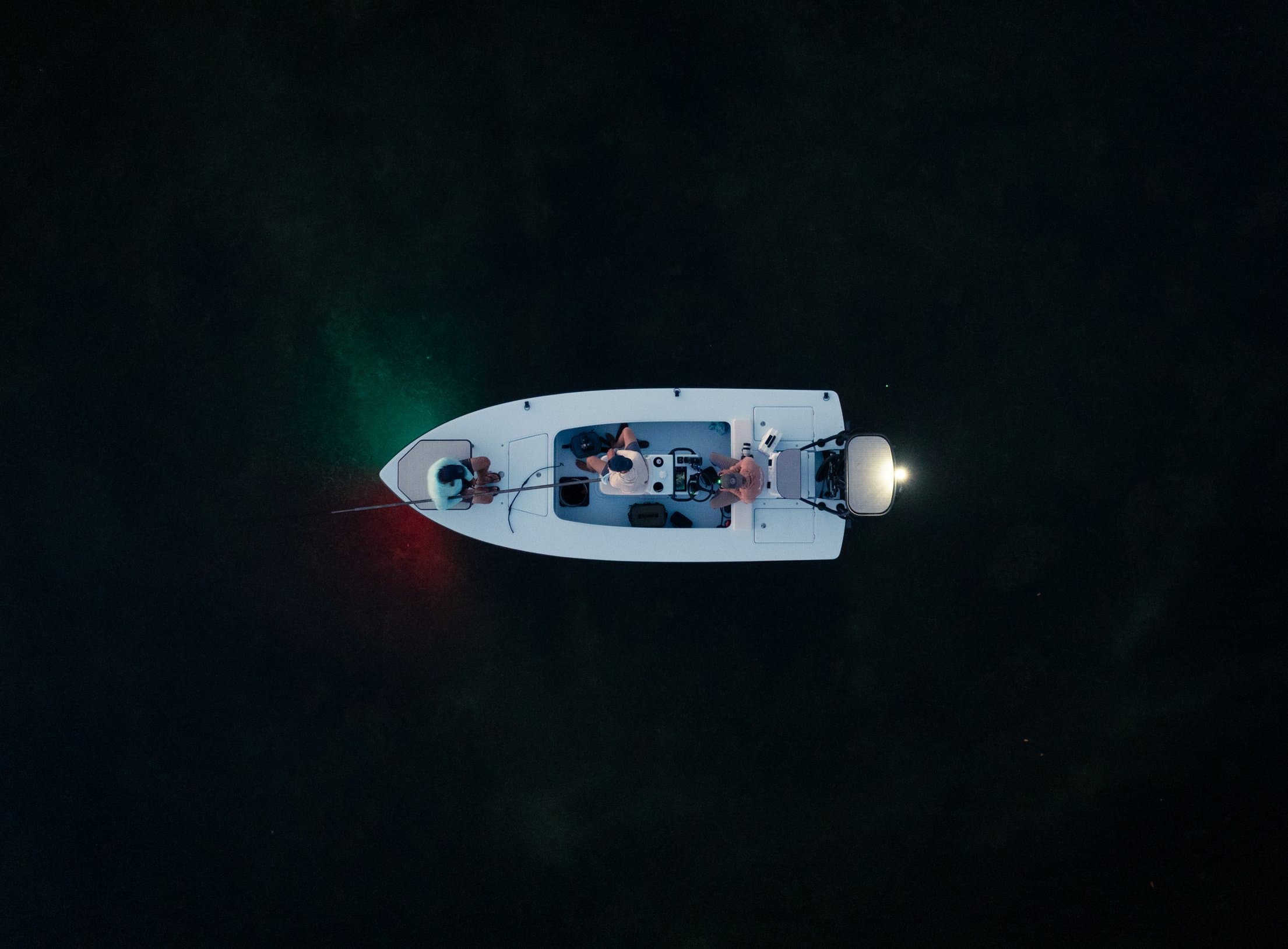 Chittum Laguna Madre 18 — gallery 2