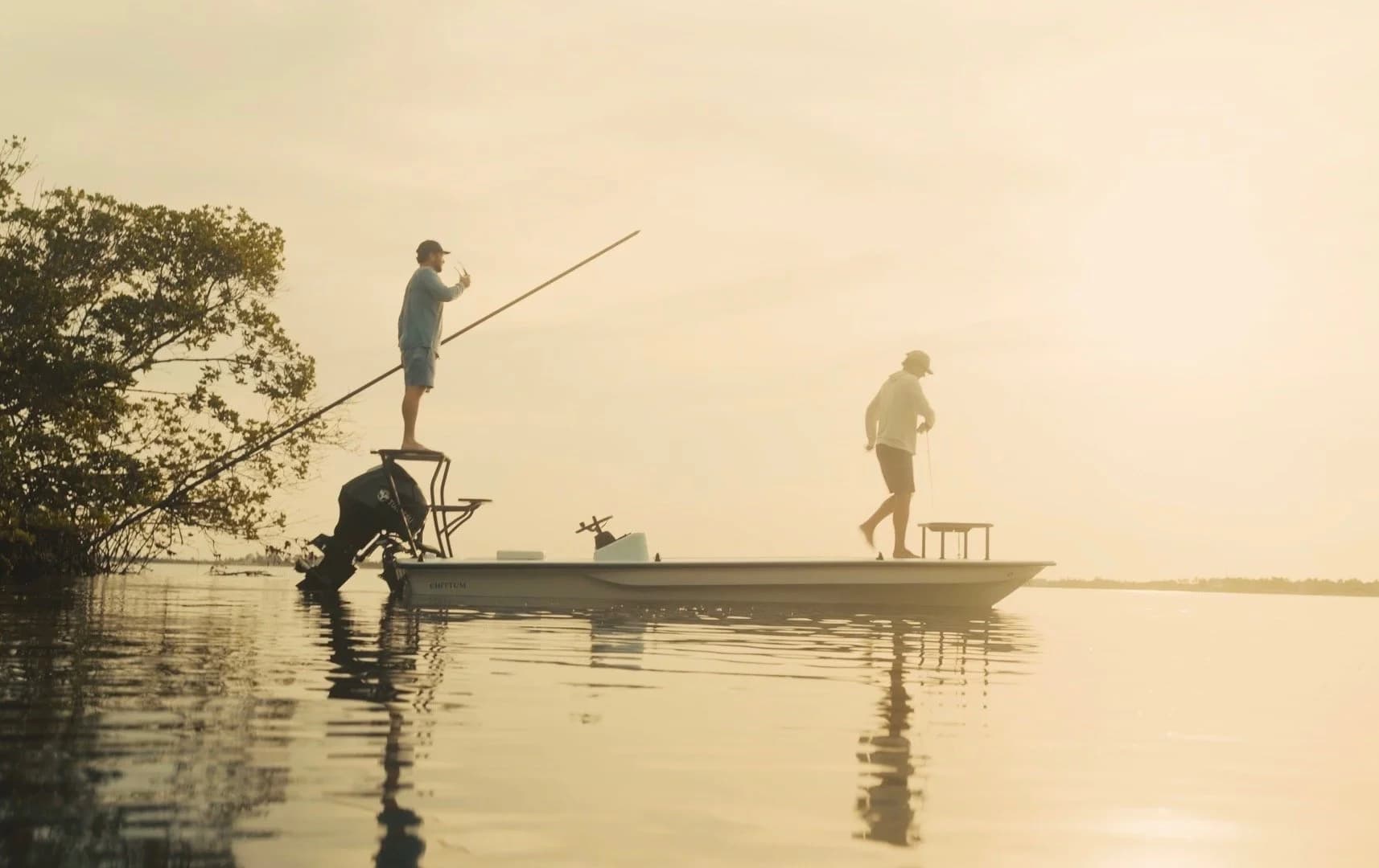 Chittum Challenger 18 — gallery 3