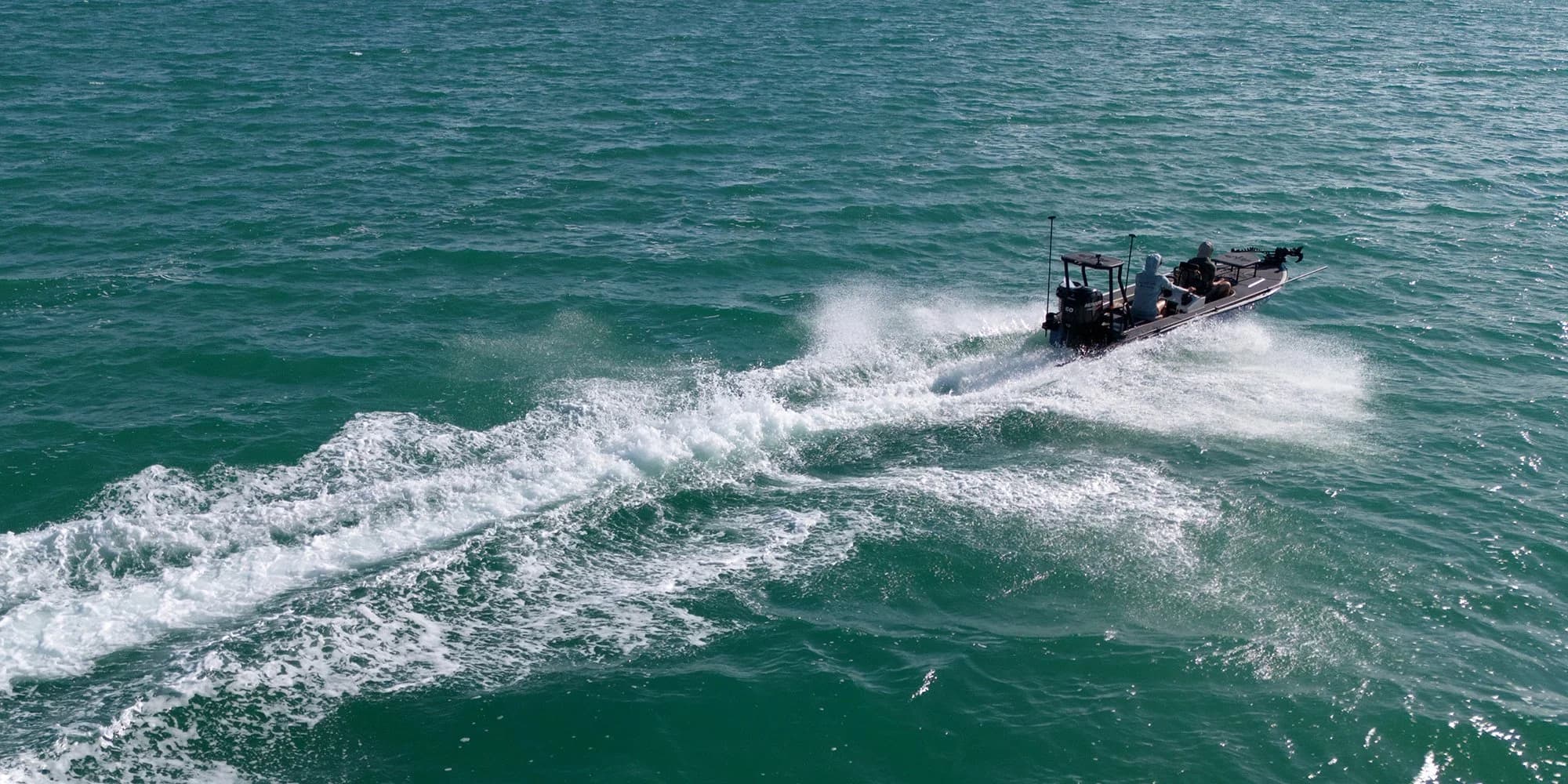 Macuch Craft Voyager 16 profile