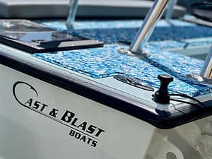 Cast and Blast 17CC Remote Steer — gallery 5