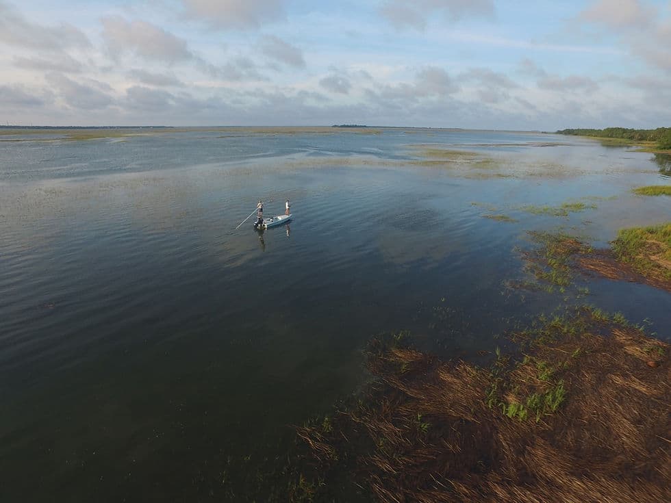 Cast and Blast 17CC Remote Steer — gallery 3